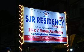 Yelagiri Sjr Residency